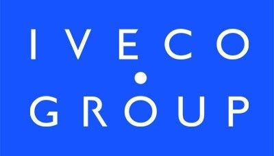 Iveco Group logo