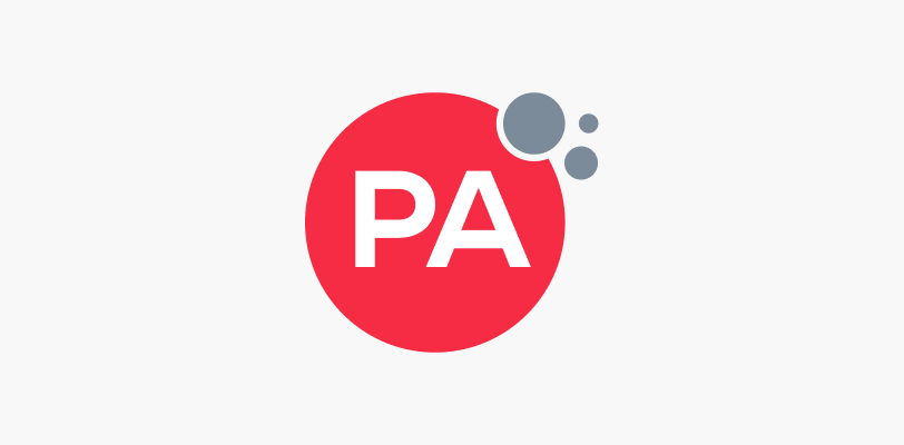 PA consulting logo